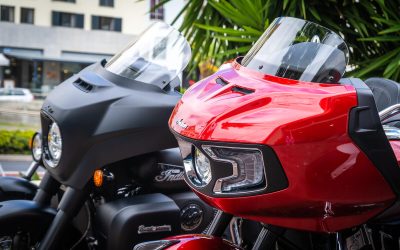 Madeira´s Top Attractions in Style with a Motorbike Rental – 7 Reasons to Experience