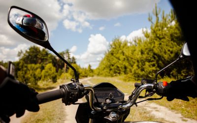 Travelling Around Madeira? 10 Reasons to Choose a Motorbike
