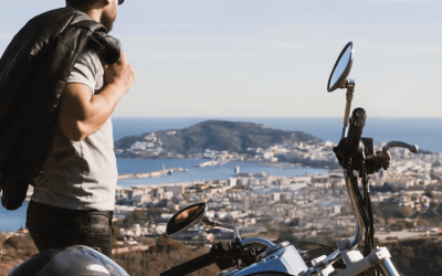 Top Attractions in Madeira Island you Can’t Miss with a Motorbike