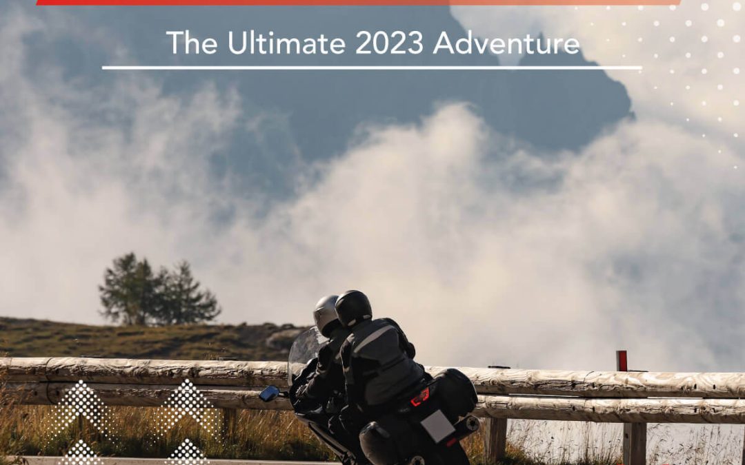 Madeira Motorcycle Rental: The Ultimate 2023 Adventure for Thrill-Seekers Looking to Explore the Island