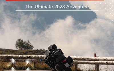 Noleggio moto Madeira: l'ultima avventura del 2023 per gli amanti del brivido che desiderano esplorare l'isola