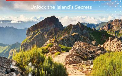 Madeira Reseguide: Lås upp öns hemligheter på en premiummotorcykel för den ultimata upplevelsen