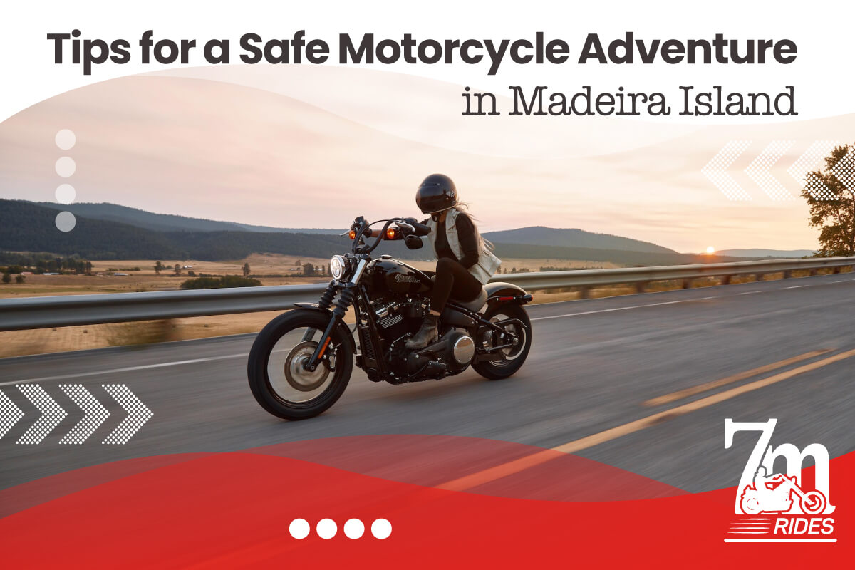 motorcycle adventure