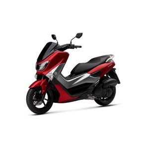 Rent a Scooter Yamaha Nmax 125cc in Madeira Island